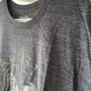 XL Aloha Maui Chicken Tee